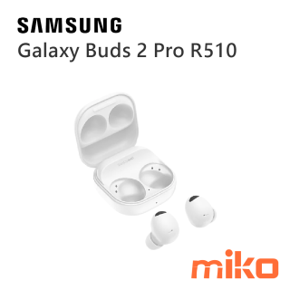 三星 Samsung Galaxy Buds 2 Pro SM-R510NZAABRI 曙光白